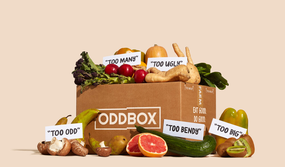 Oddbox
